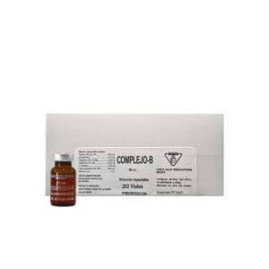 Complejo B - Viales