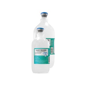 Hartmann - 500 mL
