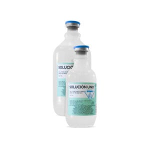 Solución Uno® - 250 mL