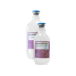 Solución Dos® - 250 mL