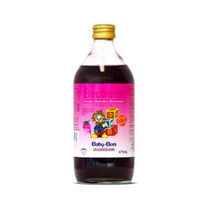 Electroral® Uva Baby-Bon - 475 mL