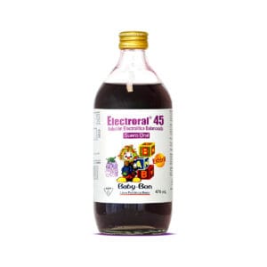 Electroral® 45 Baby-Bon - 475 mL