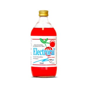 Electroral® Cherry Punch - 475 mL
