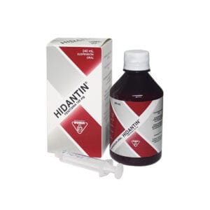 Hidantin® - 240 mL
