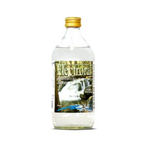 Electroral® Sabor Natural - 475 mL