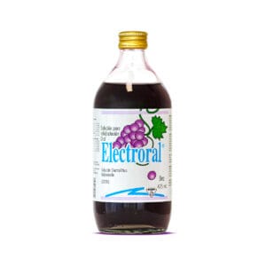 Electroral® Uva - 475 mL