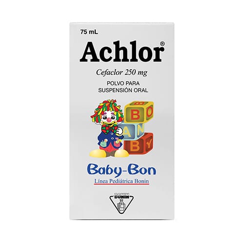 Achlor® Baby-Bon - 75 mL