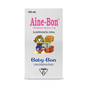 Aine-Bon® Baby-Bon - 120 mL