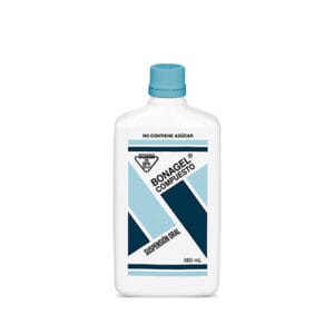 Bonagel® Compuesto - 360 mL