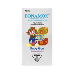 Bonamox® Baby-Bon - 70 mL