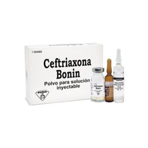 Antibióticos