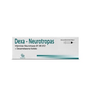 Dexa-Neurotropas