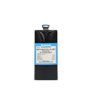 Dextrovita