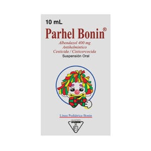 Parhel Bonin® - 10 mL