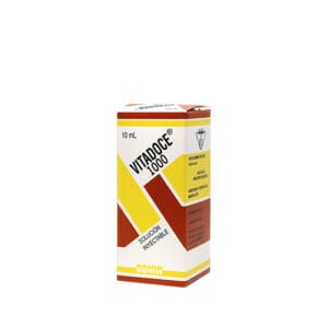 Vitadoce® 1000 - 10 mL