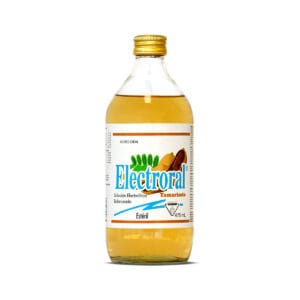Electroral® Tamarindo - 475 mL